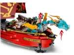 LEGO® Ninjago 71797 - Odmena osudu – preteky s časom